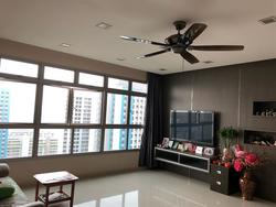 Blk 22 Teban Gardens Road (Jurong East), HDB 5 Rooms #186082442